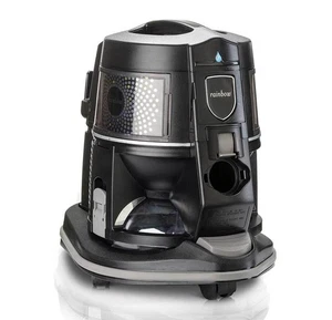 Wasserstaubsauger Rainbow E2 Black    - 2 Jahre Garantie - Bild 1 von 4