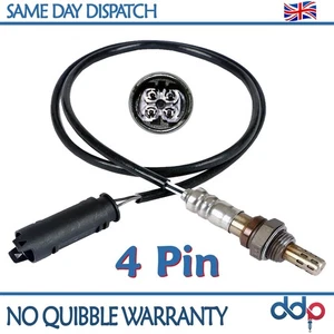 Per BMW E36 E38 E39 E46 E60 E65 E66 E67 E83 E53 E85 Postcat Sonda Lambda - Picture 1 of 9