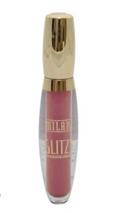 Milani Glitzy Glamour Gloss Lips # 01 First Class BRAND NEW - Picture 1 of 1