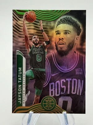 2021-22 Illusions Basketball #1-200 Cards You Pick - Image 1 of 4