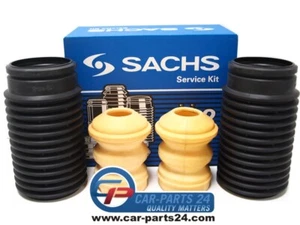 Sachs Stoßdämpfer Anschlagpuffer Staubschutzkappen BMW e30 e36 e46 e34 e32 e38 - Bild 1 von 1