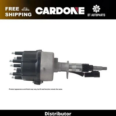 Jeep Wagoneer 1987-1990 4L L6 distribuidor Cardone 1988 1989 Foto 1 de 4