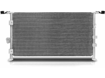 For 1994-1997 Geo Prizm A/C Condenser Autopart Premium 14888JM 1995 1996 - Image 1 of 2