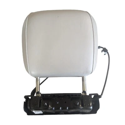 2011 - 2016 CHRYSLER TOWN & COUNTRY REAR 2nd ROW SEAT Left LH HEADREST D1CS46551 - Image 1 of 4