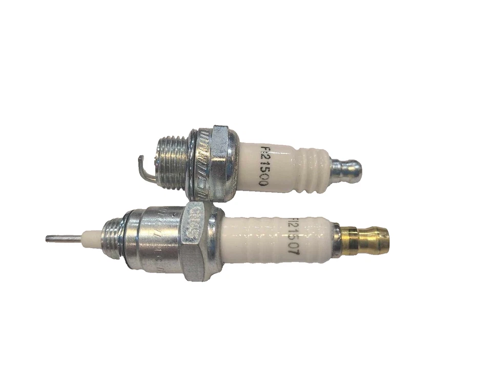 New! Lennox 43G62/64K60 Ignitor/Flame Sensor PAIR (Champion FI21500/FI21507) - Image 1 of 1