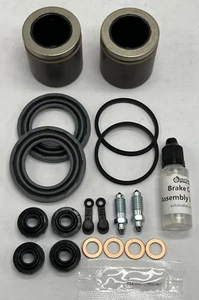 Fits: 2007-2020 Chevy Tahoe / GMC Yukon Rear Caliper Rebuild Kit - Picture 1 of 1