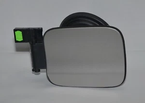 Tapa depósito BMW X1 E84 tapa depósito depósito depósito A72 cachemir plata met. 2990139 Original - Imagen 1 de 6