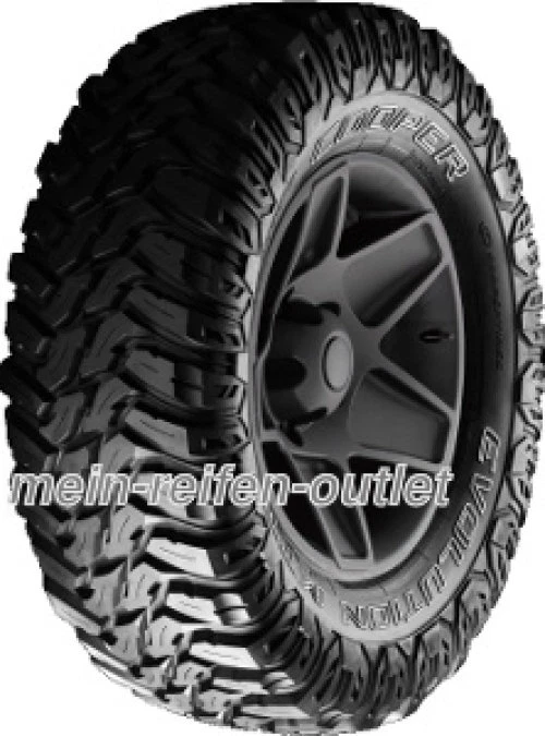 Sommerreifen Cooper Evolution MTT 225/75 R16 115/112Q 10PR - Bild 1 von 1