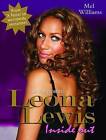 Leona Lewis Inside Out,Mel Wiliams (A51)