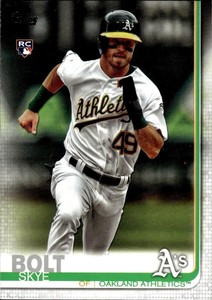 SKYE BOLT   CARD #US211 BUY ANY 2 ITEMS FOR 50% OFF   B225R2S5P43