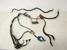 88 Honda TRX 200 SX Wiring Harness *For Parts* 32100-HB3-000 1986-1988