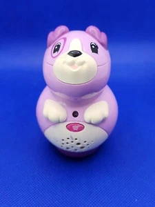 Leap Frog Tag Junior Reader Learn To Read System Handheld Purple Puppy Dog - Picture 1 of 6