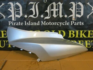 SYM Orbit 50 / 125, Orbit 2 50 / 125, Symply 50 / 125 / 150 (Left) Body Cover - Picture 1 of 6
