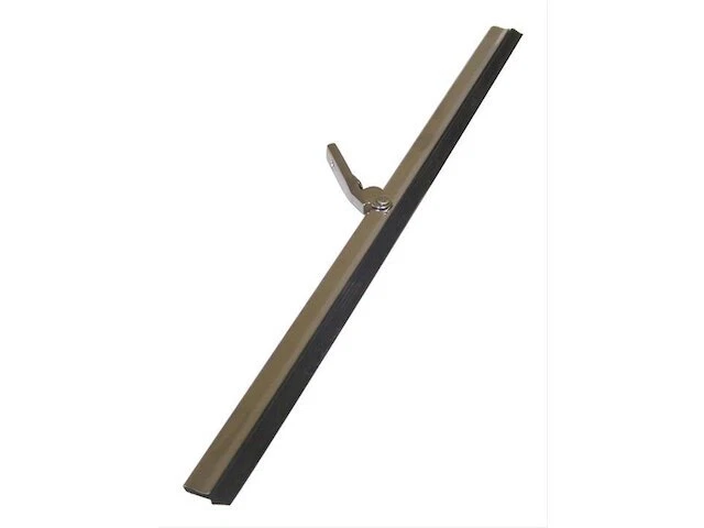 Limpiaparabrisas trasero para 41-42, 46-52, 54-58 Jeep Willys Willys MB CJ-2 CJ-3 SN94J9 Foto 1 de 1