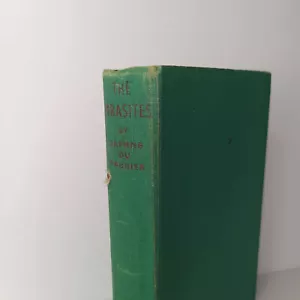 The Parasites by Daphne du Maurier - Picture 1 of 7