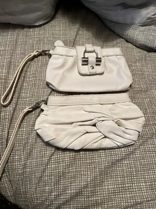 Lot Of 2 NY&C Brand Woman’s Wristlets- Pre-owned  - Picture 1 of 17