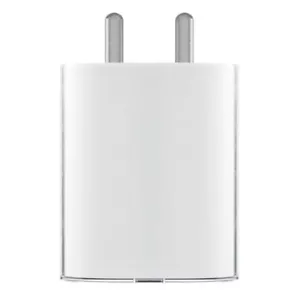 Nothing Phone 45W Type C Fast Charger Adapter for Phone 3a Pro/3a/2a Plus/2A/ - Picture 1 of 3