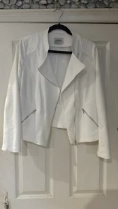 Taifun Women's Short Light Jacket | EU 42 UK 16 - Picture 1 of 9