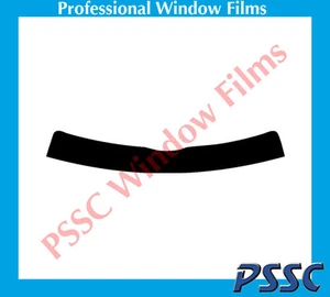 PSSC vorgeschnittene Sonnenstreifen Autoscheibenfolien - Mini Cooper 2002 bis 2006 - Bild 1 von 6