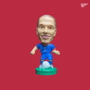 Corinthian Prostars Multipack 2005/06 - Rio Ferdinand Manchester United PRO1306 - Bild 1 von 1