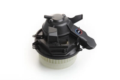 OAW 100-V186 吹风机电机适用于 03-14 沃尔沃 XC90、01-09 S60、99-06 S80、01-07 V70 — 第 1/4 张图片