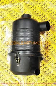 Retroexcavadora JCB - CARCASA FILTRO AIRE JCB ORIGINAL (N.º DE PIEZA) 32/915800 32/920200) - Imagen 1 de 7