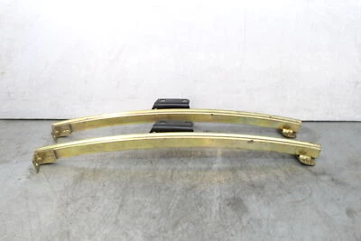 BMW E24 633Csi 635Csi M6 regulador de ventana rodillo de pista conductor izquierdo OEM LM06 Foto 1 de 4