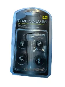 Hyundai I30 FE 30i Valve Dust Caps N Line Anti Theft I30N Cap Valve Tyre I20N - Picture 1 of 4