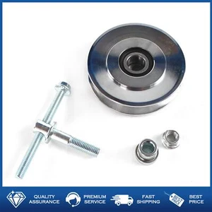 Puleggia escavatore Serlies 4346770 8-94399957-0 per Hitachi EX100-5 EX120-5 130-5 - Foto 1 di 8