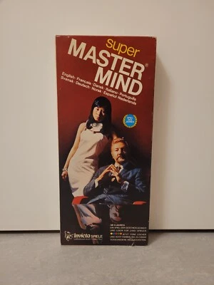 Invicta: Super Master Mind Art.Nr. 611 3065 - Bild 1 von 4