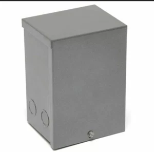 Transformer - 100 Watt, Stainless Steel Enclosure - Picture 1 of 2