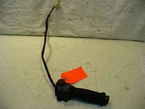 HONDA 77 78 CB750K CB750 CB 750 K RIGHT HANDLEBAR SWITCH STARTER BUTTON OEM - Picture 1 of 7