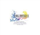 FINAL FANTASY X 10 Original SoundTrack 4CD Game OST F/S w/Tracking# Japan New