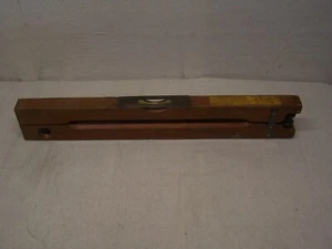 true pitch level dreier brothers 20.5" - Picture 1 of 6