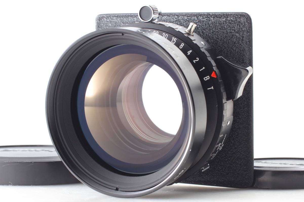 Fujifilm f/5.6 Camera Lenses 210mm Focal for sale | eBay