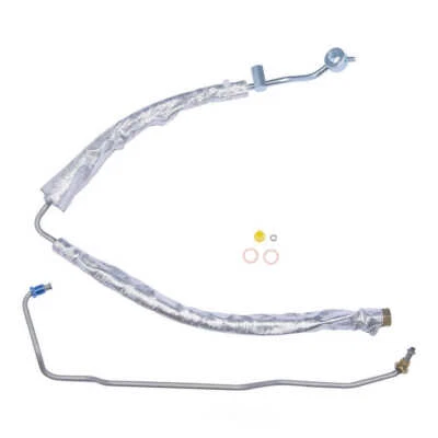 Power Steering Pressure Line Hos fits 2006-2010 Hyundai Sonata  EDELMANN - Image 1 of 3