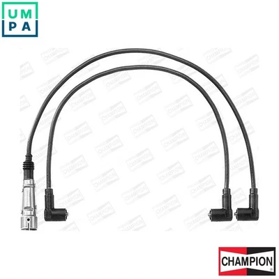 IGNITION CABLE KIT CLS109 FOR SKODA FELICIA/Mk/II VW PANEL/Box/Body/MPV VAN 1.6L - Image 1 of 4