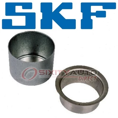SKF Rear Transmission Repair Sleeve for 1991-1997 Geo Tracker - Automatic hd - Изображение 1 из 4
