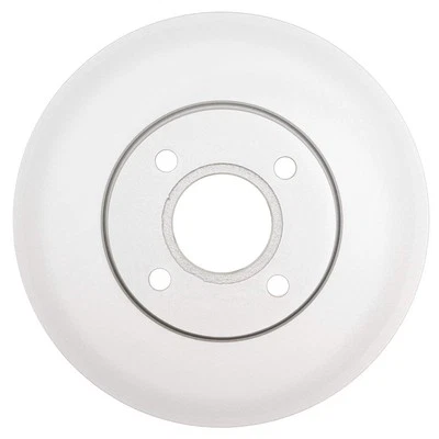 Ротор дискового тормоза для 2005-2012 Ford EcoSport, 2005-2007 Ford Focus - Изображение 1 из 4