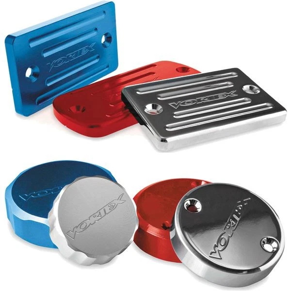 Tapa Vortex Square Reservior | 357-4211 Foto 1 de 4