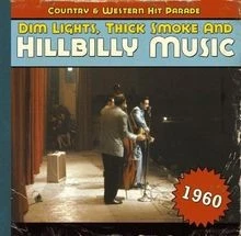 Country And Western Hit 1960 von Various | CD | Zustand gut - Bild 1 von 2