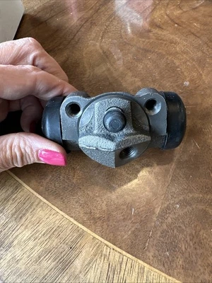 全新 NOS 全新 1958 - 1966 年 EDSEL 福特水星 * 新 * 轮 CYLINDER WC-27191 — 第 1/4 张图片