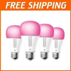 Light Bulbs, 1000 Lumens High Brightness, 16M Colo - Picture 1 of 8