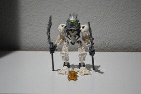 LEGO BIONICLE: Takanuva (7135)
