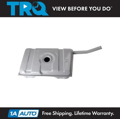 Tanque de combustible de gasolina TRQ 14 gal para Chevrolet Camaro Pontiac Firebird 1982-1987 Foto 1 de 4