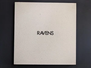 Ravens – Masahisa Fukase – Iconic Japanese Photobook Hardcover Bilingual Edition - Bild 1 von 13