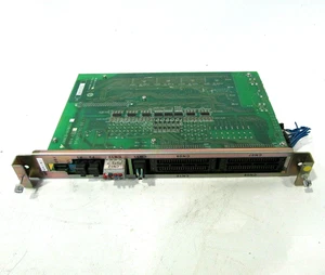 Yaskawa Electric Robot Controller NX100 Board PCB JZNC-NIF01-1 - Picture 1 of 7