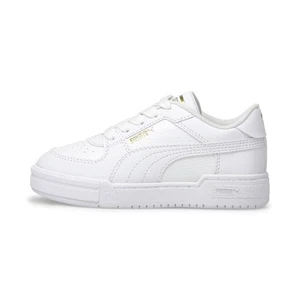 PUMA CA Pro Classic Trainers Low Top Lace Up Leather Shoes - Unisex Kids - Picture 1 of 46