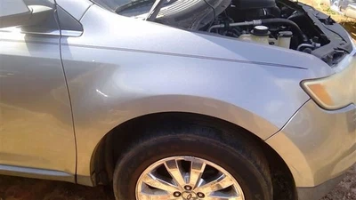 Guardabarros derecho pasajero para Ford Edge 07-10 OEM Foto 1 de 4