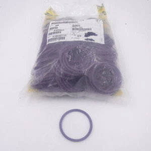180 Pieces Parker O-Rings EB367 0247-5210-STD EB367-70 61mm x 71mm x 5.2mm - Picture 1 of 3